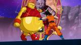ドラゴンボール超