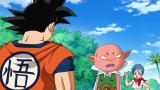 ドラゴンボール超