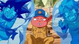 ドラゴンボール超