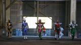 仮面ライダー×スーパー戦隊　超スーパーヒーロー大戦