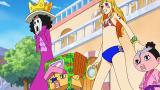 ワンピース　ドレスローザ編（1）