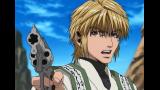 最遊記 RELOAD GUNLOCK