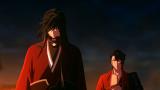 活撃　刀剣乱舞
