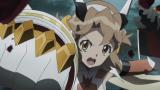 戦姫絶唱シンフォギアAXZ