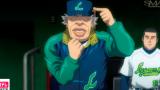 ONE OUTS