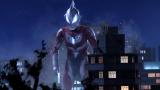 ウルトラマンジード