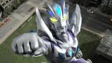 ウルトラマンジード