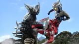 ウルトラマンジード