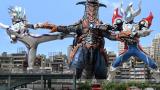 ウルトラマンジード