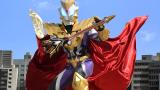 ウルトラマンジード