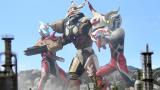 ウルトラマンジード