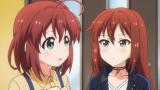 バトルガール ハイスクール