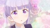 NEW GAME!!
