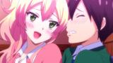 はじめてのギャル