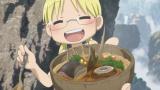 メイドインアビス