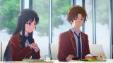 ようこそ実力至上主義の教室へ