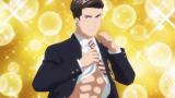 潔癖男子！青山くん
