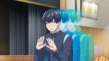 潔癖男子！青山くん