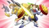 ガンダムビルドファイターズ バトローグ