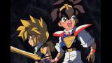 魔神英雄伝ワタル 終わりなき時の物語