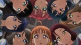 ラブライブ！サンシャイン!!TVアニメ2期