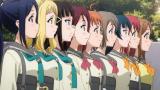 ラブライブ！サンシャイン!!TVアニメ2期