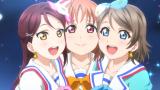 ラブライブ！サンシャイン!!TVアニメ2期