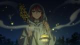 魔法使いの嫁