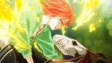 魔法使いの嫁