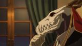 魔法使いの嫁