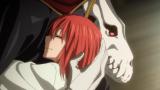 魔法使いの嫁