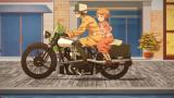 キノの旅 -the Beautiful World- the Animated Series