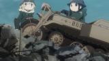 少女終末旅行