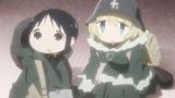 少女終末旅行