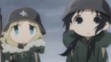 少女終末旅行