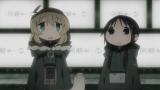 少女終末旅行