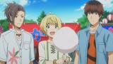 アイドルマスター SideM