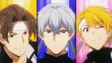 アイドルマスター SideM
