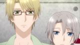 TSUKIPRO THE ANIMATION