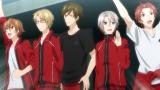 TSUKIPRO THE ANIMATION