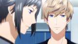 TSUKIPRO THE ANIMATION
