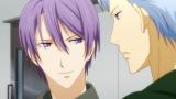 TSUKIPRO THE ANIMATION