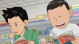 団地ともお 第２シリーズ