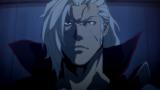 牙狼＜GARO＞-VANISHING LINE-