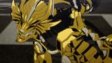 牙狼＜GARO＞-VANISHING LINE-