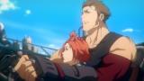 牙狼＜GARO＞-VANISHING LINE-