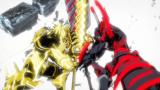 牙狼＜GARO＞-VANISHING LINE-