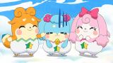 かみさまみならい ヒミツのここたま(103話～)