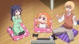 干物妹！うまるちゃんR