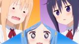 干物妹！うまるちゃんR